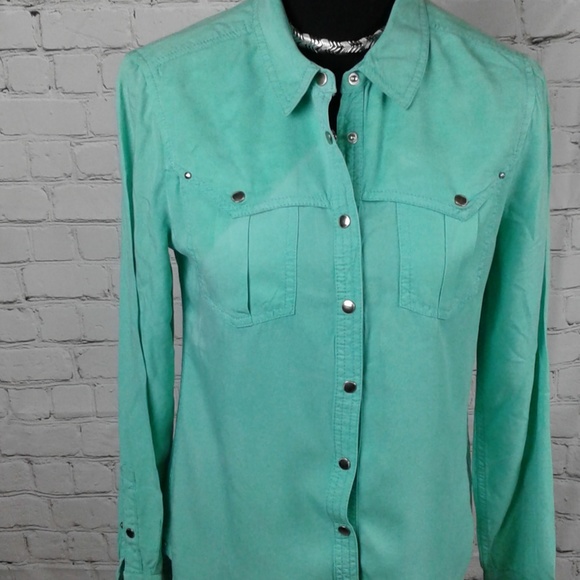 Holding Horses Tops - Holding Horses western shirt